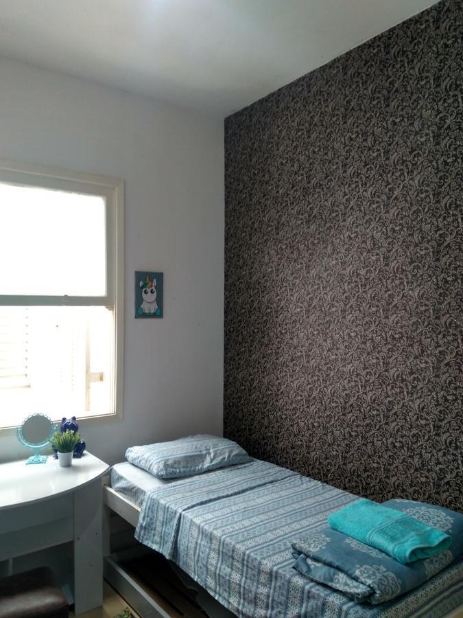 Hostel Ibirapuera Sao Paulo