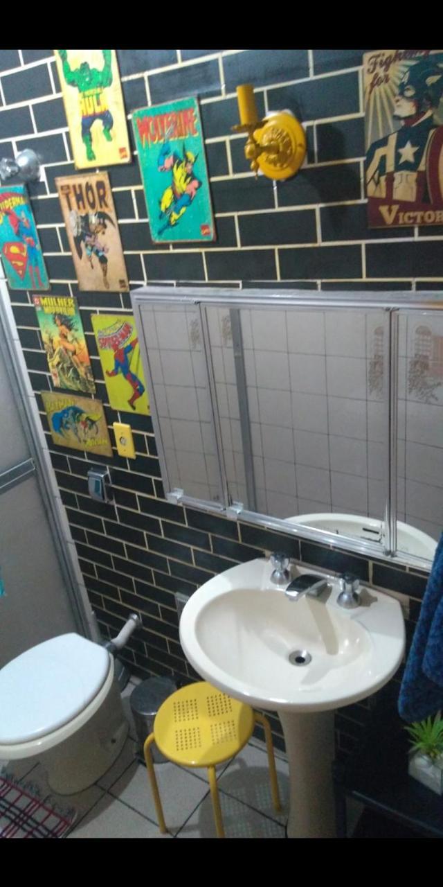 Ibirapuera Hostel