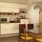 Hostel Ibirapuera