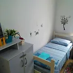 Hostel Ibirapuera