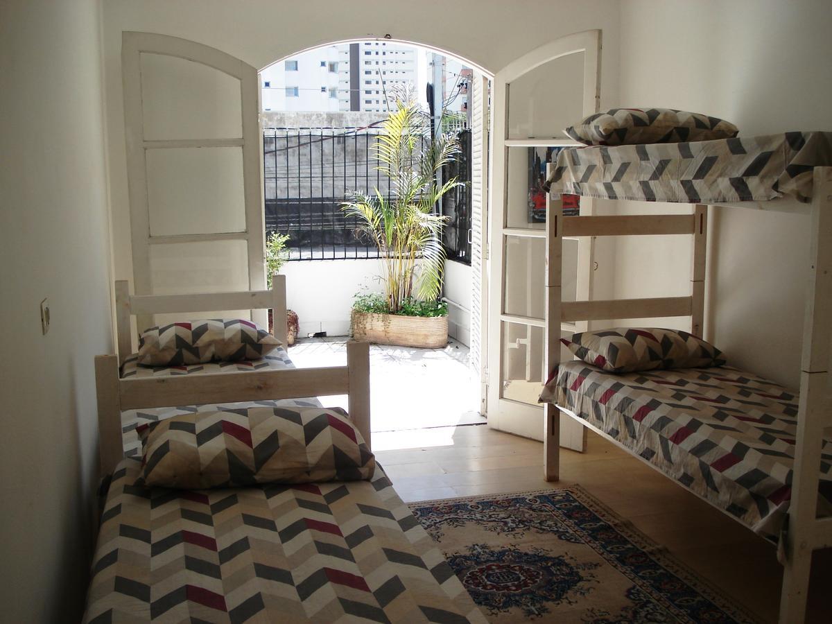 Albergue Ibirapuera