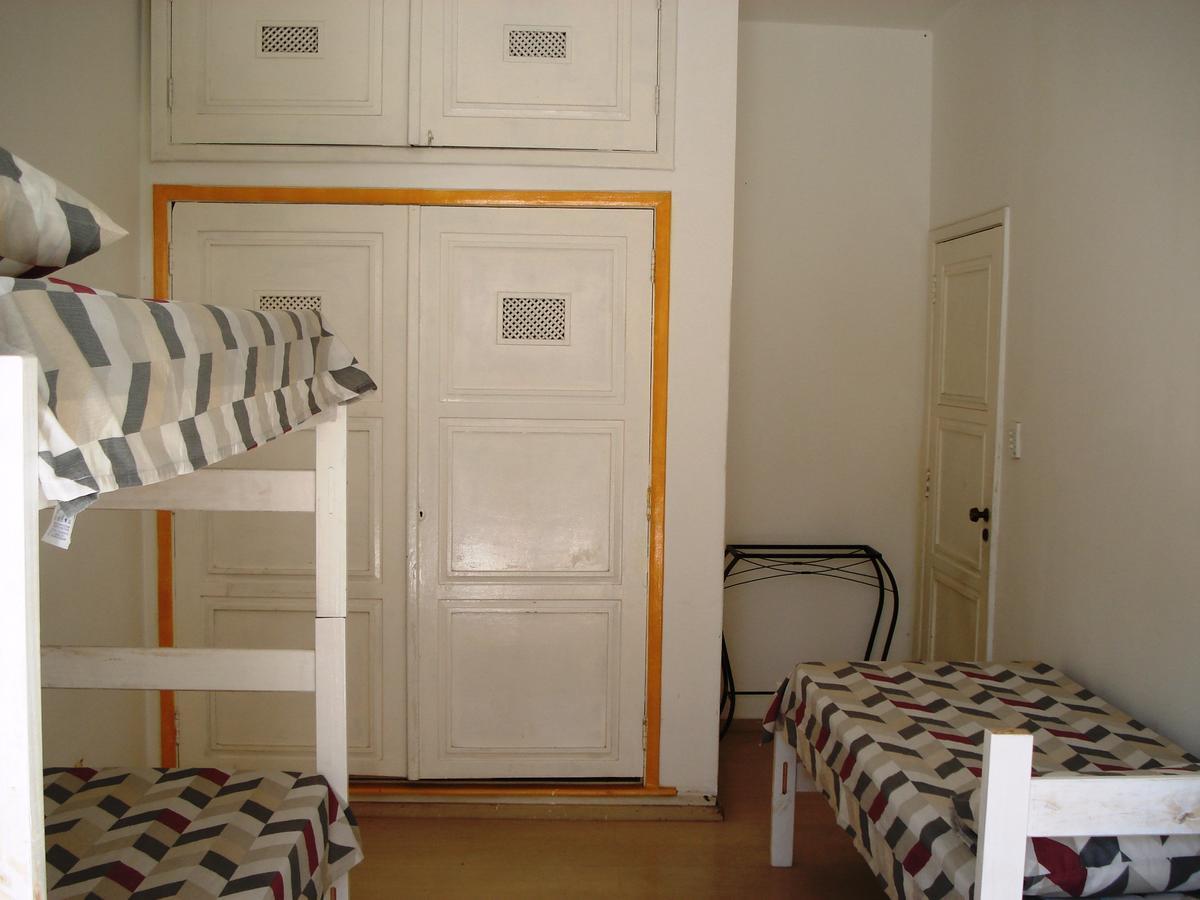 Albergue Ibirapuera São Paulo