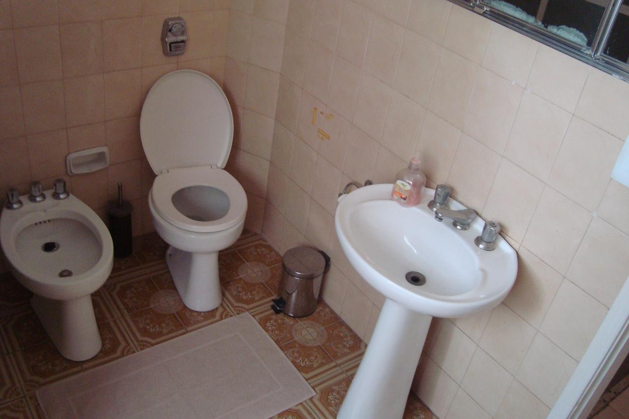 Albergue Ibirapuera *