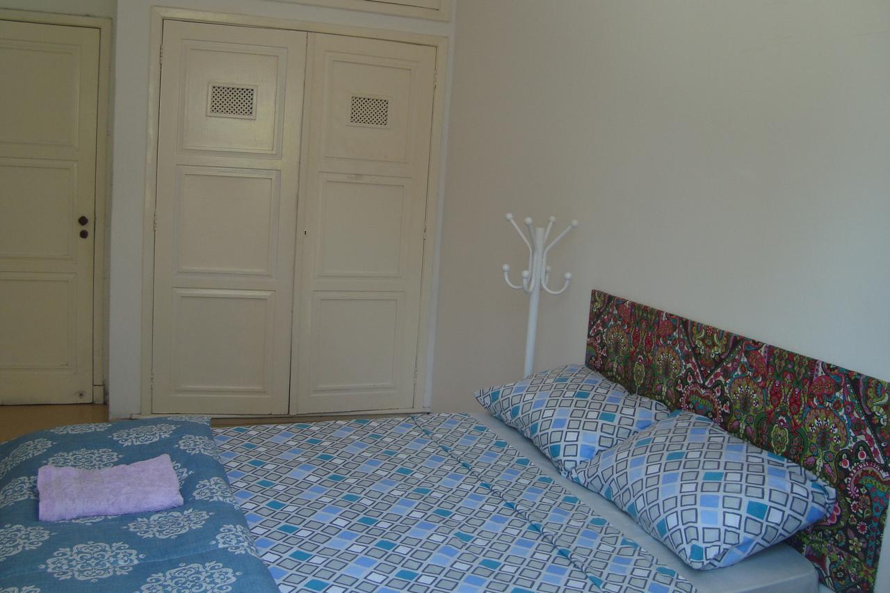 Ibirapuera Albergue *
