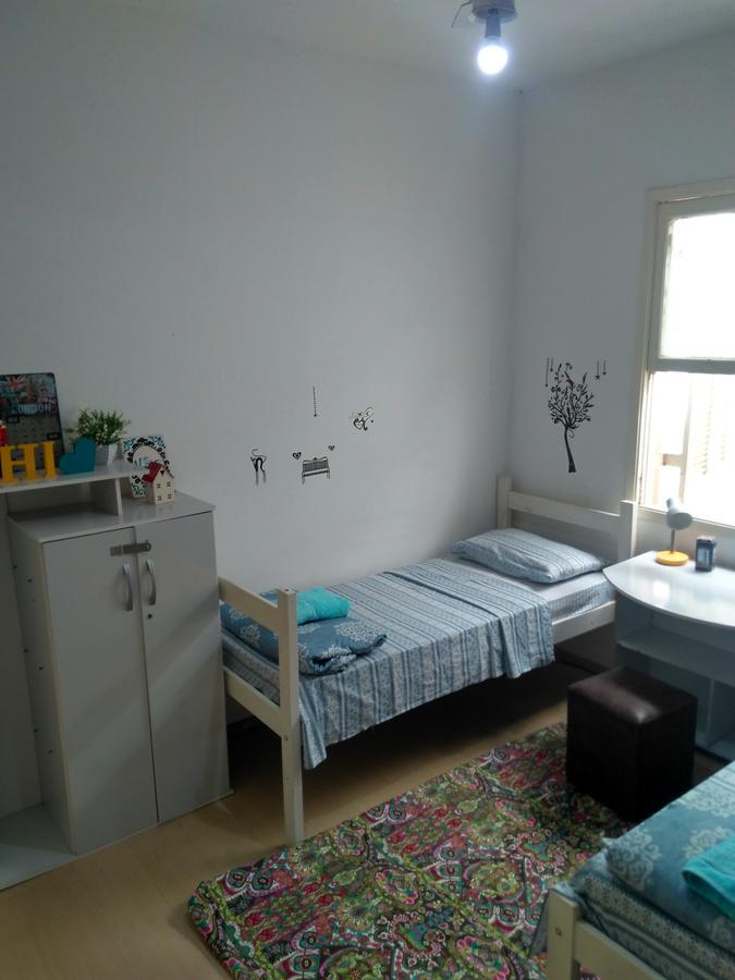 Ibirapuera Albergue