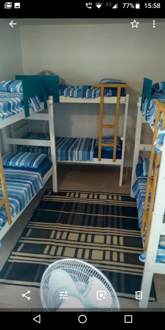 Albergue Ibirapuera