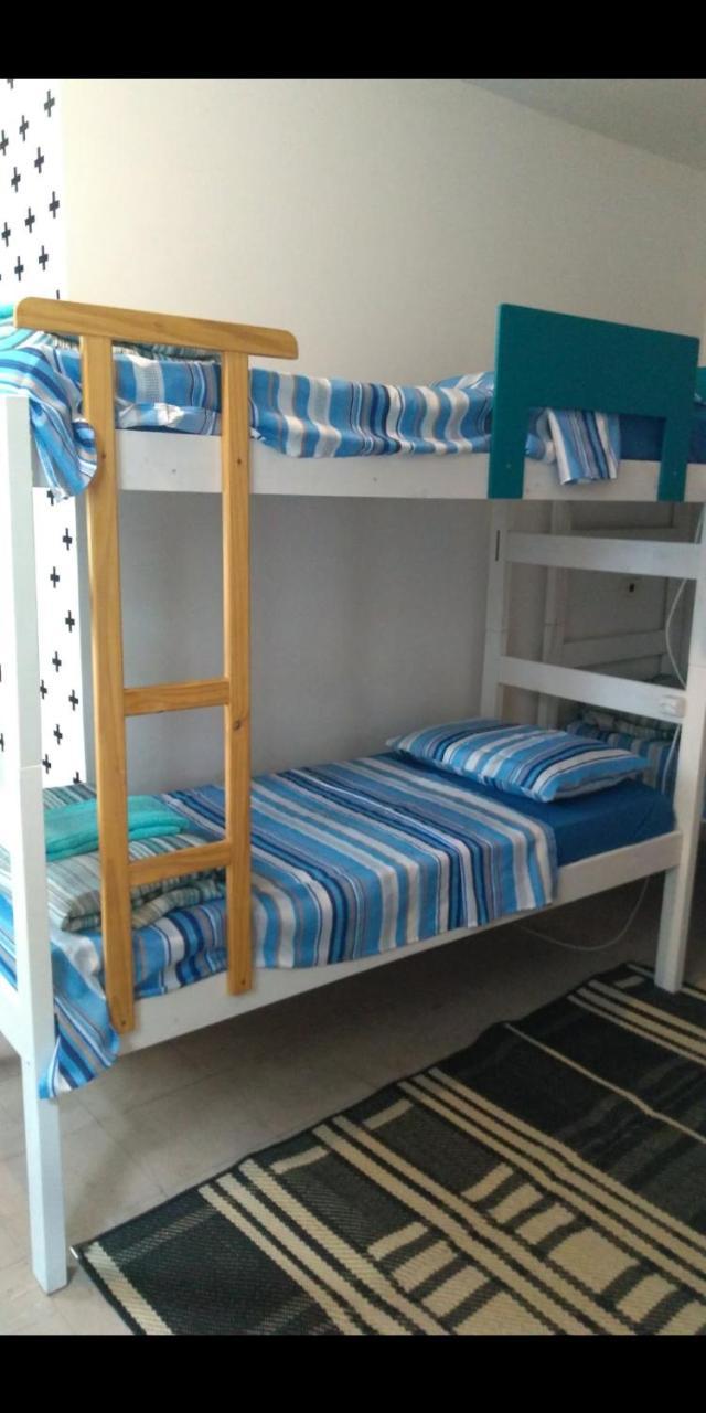 Ibirapuera Albergue São Paulo